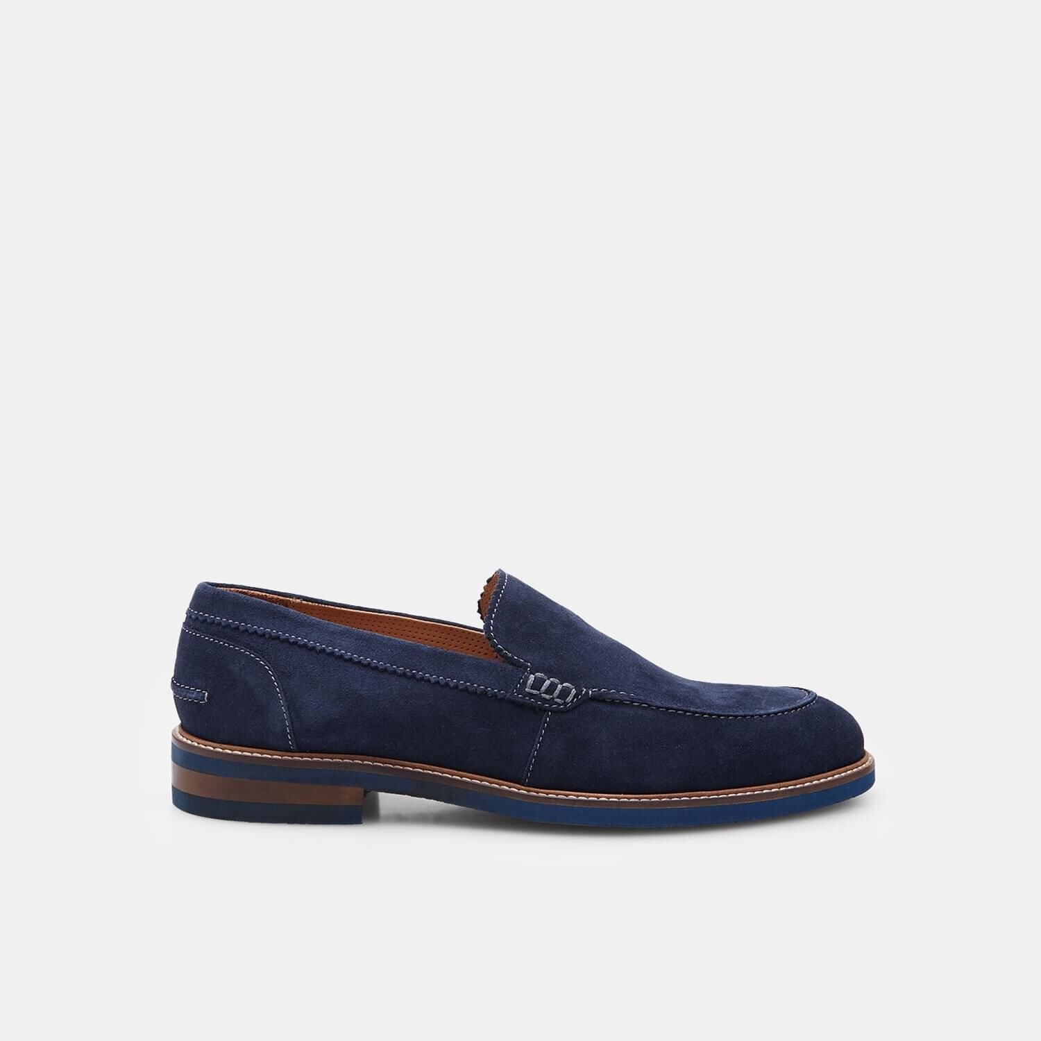 Mokasina Urbane Casual