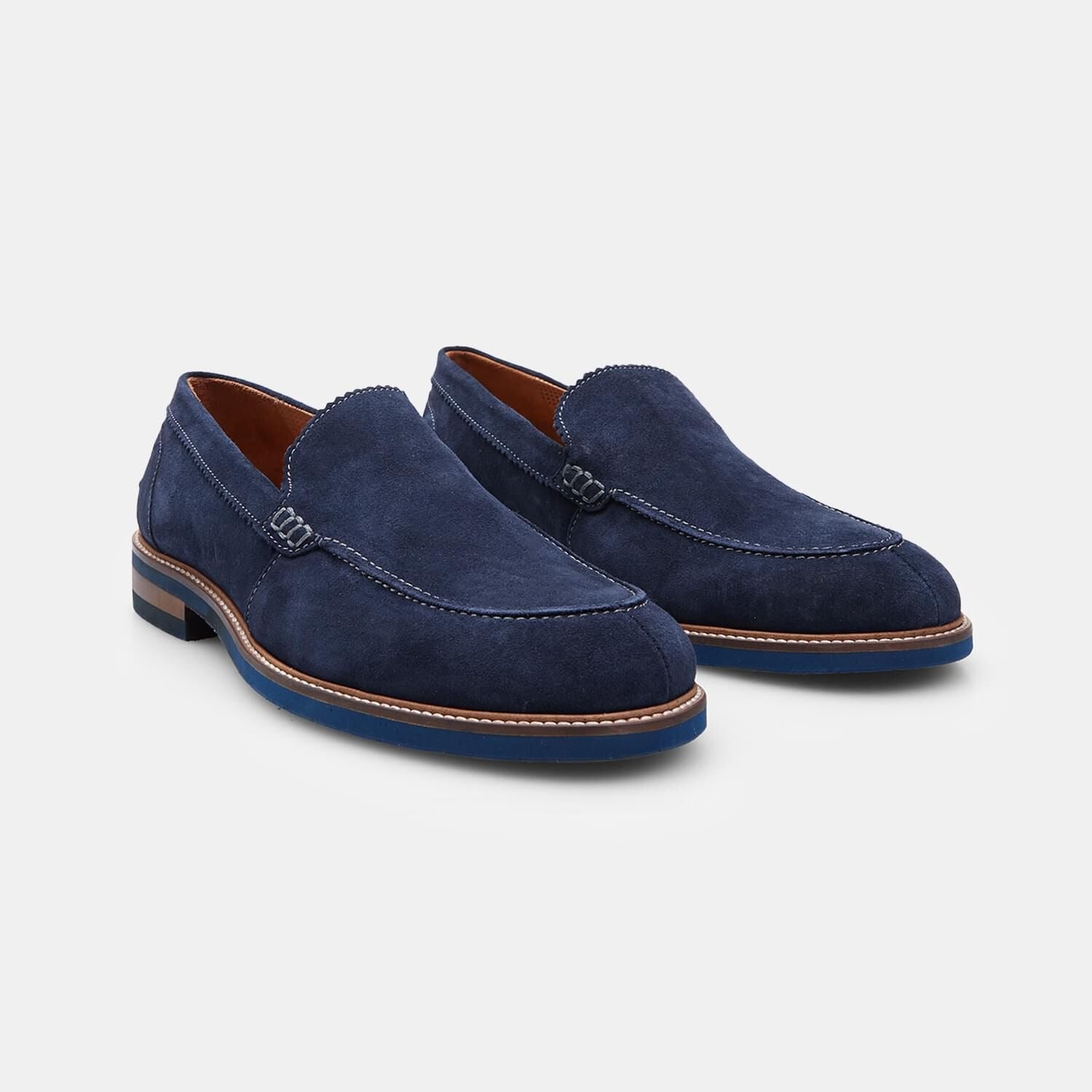 Mokasina Urbane Casual